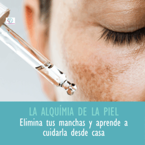 La Alquímia de la Piel